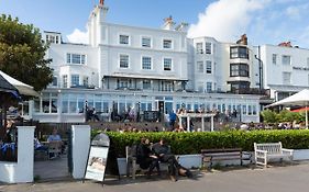 Royal Albion Hotel Broadstairs